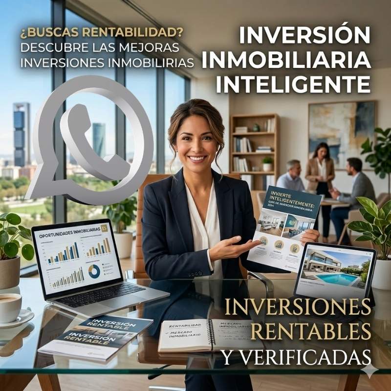 Andres J Reche| altadares.com|Urbei|Compra de vivienda|Inversión Inmobiliaria|REOs|NPL|Subastas inmobiliarias|Nuda propiedad|proindiviso|