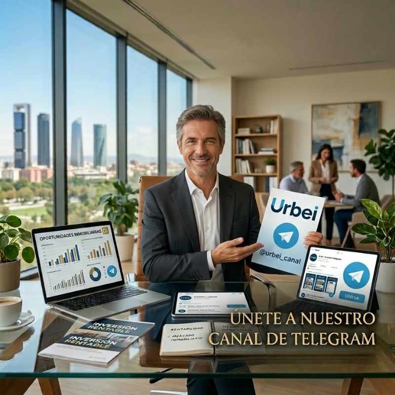 Andres J Reche| altadares.com|Urbei|Compra de vivienda|Inversión Inmobiliaria|REOs|NPL|Subastas inmobiliarias|Nuda propiedad|proindiviso|