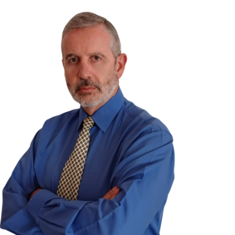 Andrés J. Reche
